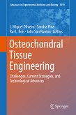 Osteochondral Tissue Engineering (eBook, PDF)