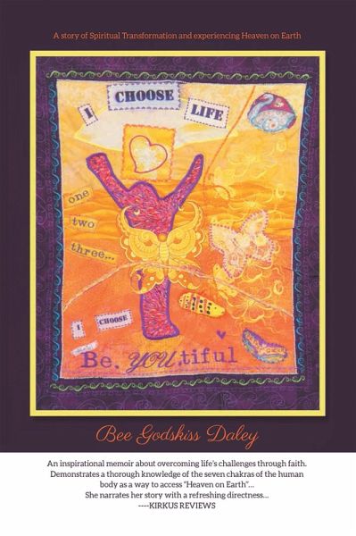 I Choose Life (eBook, ePUB) I Choose Life (eBook, ePUB)