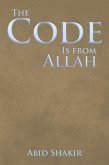 The Code Is from Allah (eBook, ePUB)