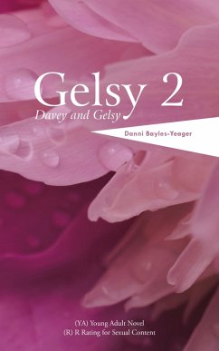 Cover Gelsy 2 (eBook, ePUB)