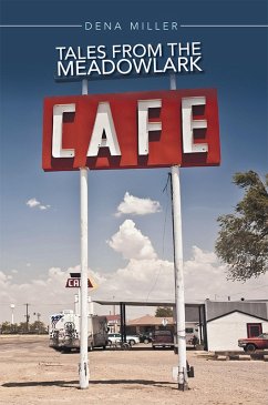 Cover Tales from the Meadowlark Cafe (eBook, ePUB)
