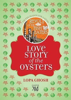 Cover Love Story of the Oysters (eBook, ePUB)