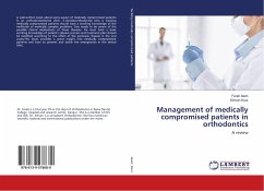 Management of medically compromised patients in orthodontics
