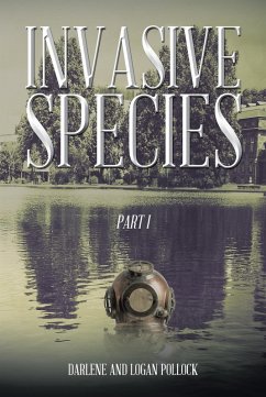 Cover Invasive Species (eBook, ePUB)