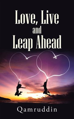 Cover Love, Live and Leap Ahead (eBook, ePUB)
