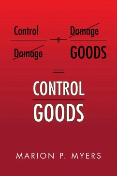 Control Goods (eBook, ePUB) - Myers, Marion P.