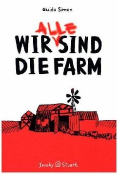 Wir (alle) sind die Farm - Simon, Guido