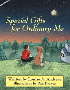 Cover Special Gifts for Ordinary Me (eBook, ePUB)