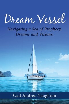 Cover Dream Vessel (eBook, ePUB)