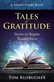 Tales of Gratitude (eBook, ePUB)