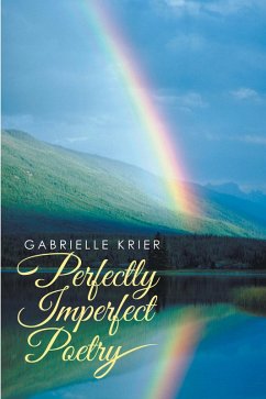 Cover Perfectly Imperfect Poetry (eBook, ePUB)