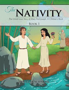Cover The Nativity (eBook, ePUB)