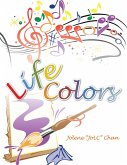Life Colors (eBook, ePUB)