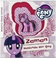 MLP - Zaman Hakkinda Her Sey - Kolektif