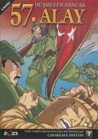 Cover Düsmeyen Sancak 57. Alay