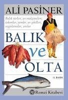 Balik ve Olta - Pasiner, Ali