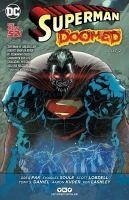 Superman Cilt 2 Doomed - Pak, Greg; Lobdell, Scott; Daniel, Tonys