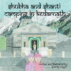 Shubha and Shanti (eBook, ePUB)