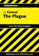 CliffsNotes on Camus' The Plague... - Bild 1