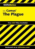 CliffsNotes on Camus' The Plague (eBook, ePUB)