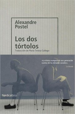 Los dos tórtolos - Postel, Alexandre