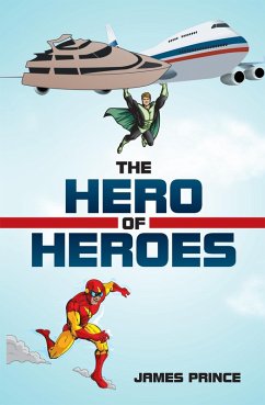 The Hero of Heroes (eBook, ePUB) Cover The Hero of Heroes (eBook, ePUB)