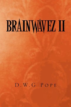 Cover Brainwavez Ii (eBook, ePUB)