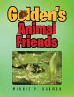 Golden's Animal Friends (eBook, ePUB) - Bild 1