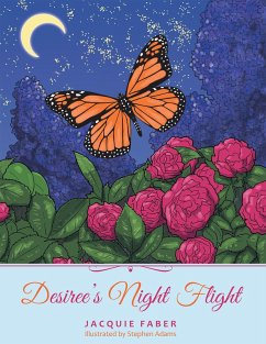 Desiree'S Night Flight (eBook, ePUB) - Faber, Jacquie