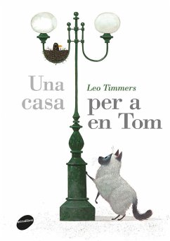 Una casa per a en Tom - Timmers, Léo