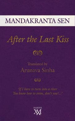 Cover After The Last Kiss (eBook, ePUB)