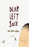 Dear Left Sock and Other Letters (eBook, ePUB)