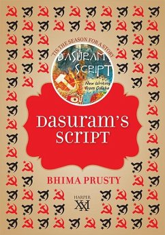 Cover Dasuram's Script (eBook, ePUB)