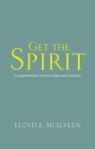 Get the Spirit (eBook, ePUB)