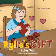 Rylie'S Gift (eBook, ePUB) - Todd, Koby
