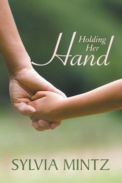 Cover Holding Her Hand (eBook, ePUB)