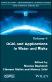 QGIS and Applications in Water and Risks (eBook, PDF)