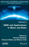 QGIS and Applications in Water and Risks (eBook, PDF)