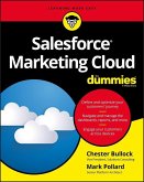 Salesforce Marketing Cloud For Dummies (eBook, ePUB)