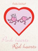 Pink Hearts, Red Hearts (eBook, ePUB)
