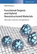 Functional Organic and Hybrid... - Bild 1