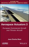 Aerospace Actuators 3 (eBook, PDF)