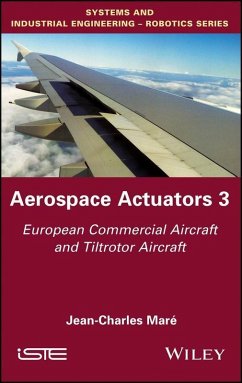 Cover Aerospace Actuators 3 (eBook, PDF)