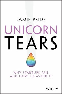 Unicorn Tears (eBook, PDF) - Pride, Jamie