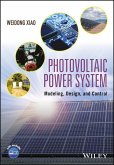 Photovoltaic Power System (eBook, ePUB)