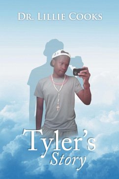 Tyler'S Story (eBook, ePUB) Cover Tyler'S Story (eBook, ePUB)