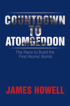 Countdown to Atomgeddon (eBook, ePUB)