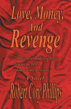 Cover Love, Money, and Revenge (eBook, ePUB)