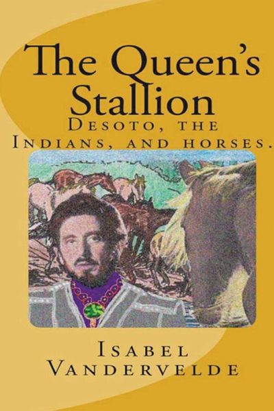 The Queen's Stallion (eBook, ePUB)