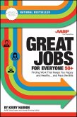 Great Jobs for Everyone 50 +, Updated Edition (eBook, PDF)
